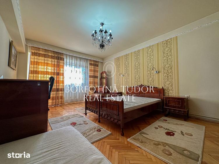 Apartament 3 camere | Dorobantilor | 15 min FSPAC | 15 min FSEGA - 12