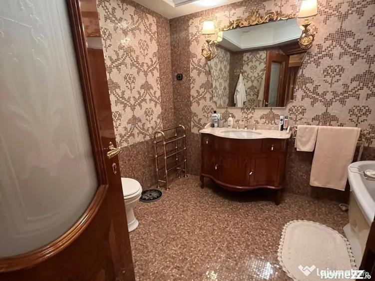 Apartament cu 2 camere decomandat în Herăstrău