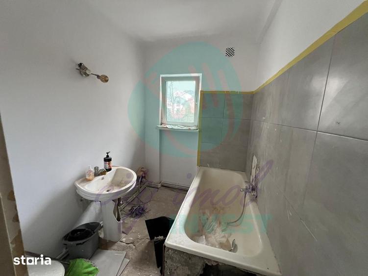 Apartament cu 4 camere în Unirii