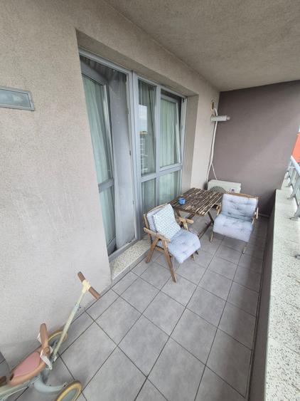 3Cam-Nou-Lux--7 Min Iulius Town-Mobilat --Balcon-1 loc Parcare -121.000 Euro!Neg - 16