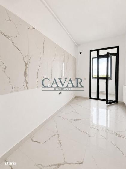 Proiect Cavar Residence Finalizat - 6