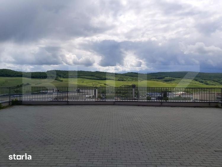 Apartament cu 4 camere în Dâmbul Rotund