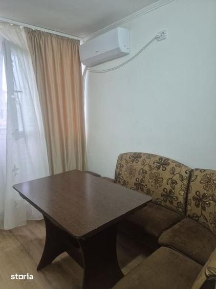 Garsonieră în Central