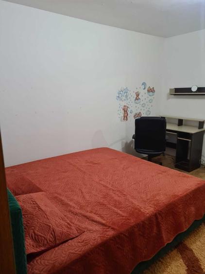 Garsonieră decomandată, mobilată în Brazda lui Novac
