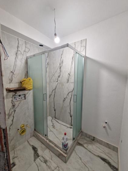 Apartament 3 camere, etaj 1, parcare subterana, boxa, 74 mp, Floresti - 5