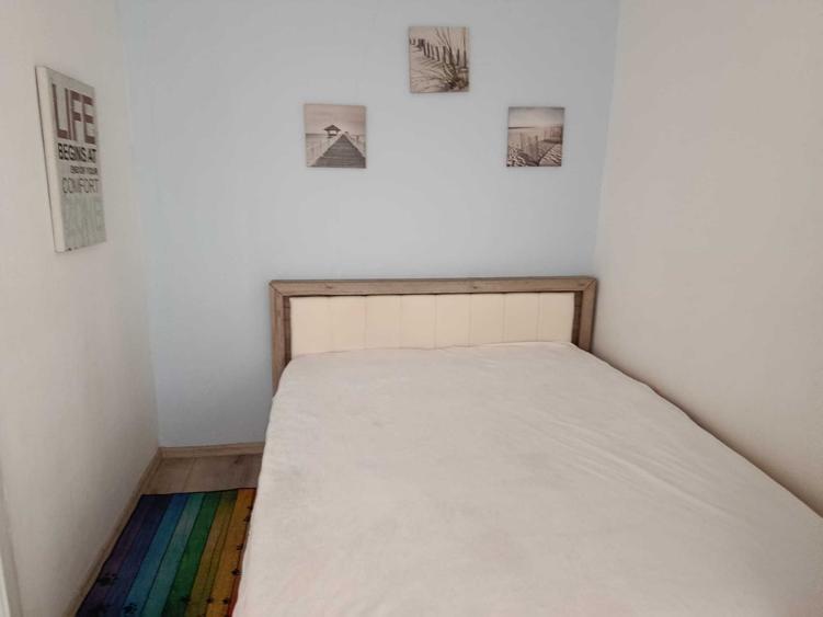 Apartament cu 2 camere semidecomandat în Hipodrom 3