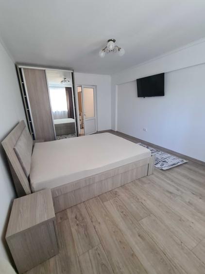 Apartament cu 2 camere decomandat în Ultracentral