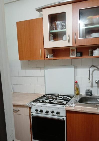 Garsonieră decomandată în Dacia
