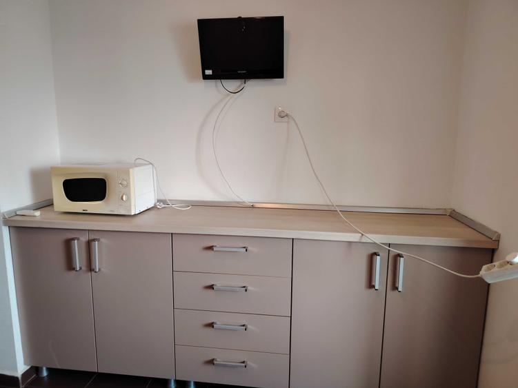 Apartament cu 2 camere decomandat în Exterior Vest