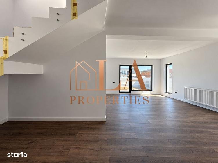 Casa individuala 5 camere | Teren 336mp | Bragadiru - 8