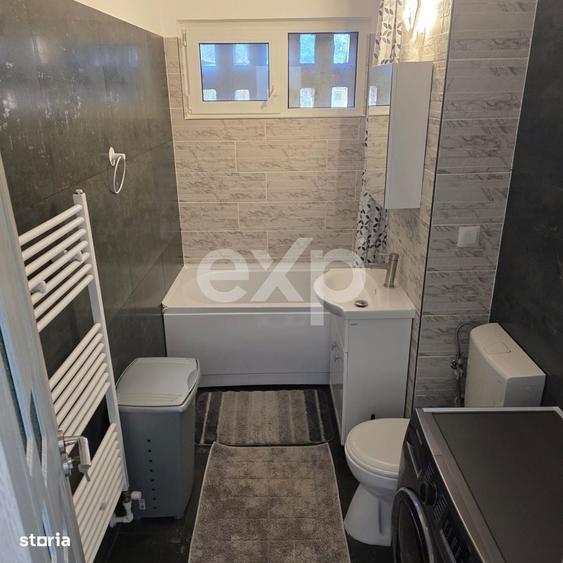 Apartament 3 camere | 69 mp | Decomandat | Manastur - 8