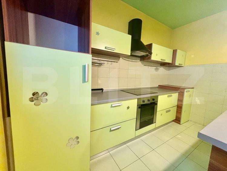 Apartament 3 camere, 53 mp, 2 parcări, gradina 65 mp, zona Eroilor - 3
