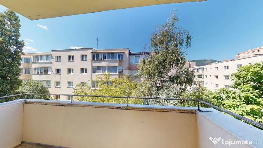 Apartament 2 camere | Astra | Etaj 3 | Vedere spre Tampa... - 10