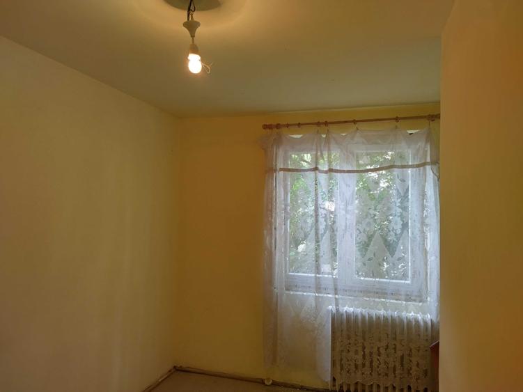 Garsonieră semidecomandată în Baicului