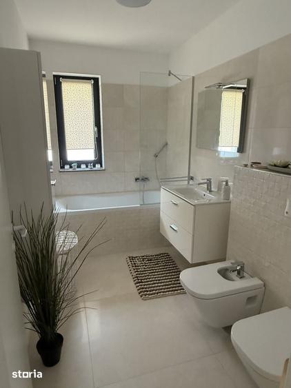 Apartament modern 2 camere, loc de parcare, Kaufland / Dumbravita - 7