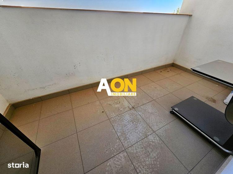 Apartament cu 2 camere, mobilat în Ampoi 3