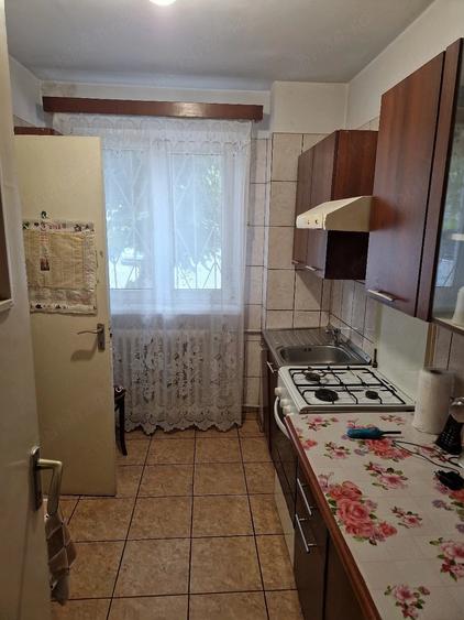 Apartament cu 2 camere semidecomandat în Brazda lui Novac