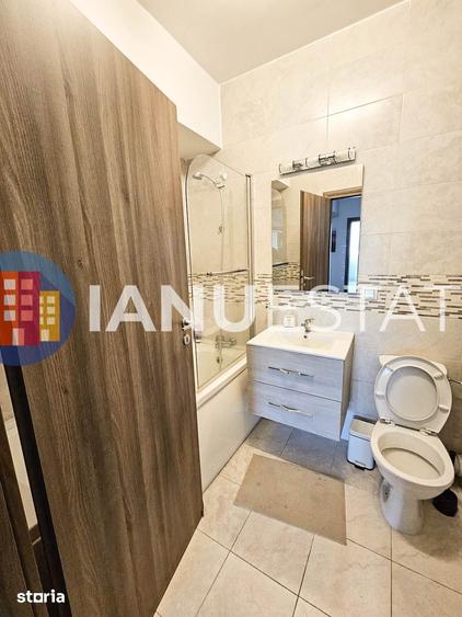 Berceni 5` Metrou Dimitrie Leonida Metalurgiei Centrala Parcare - 8