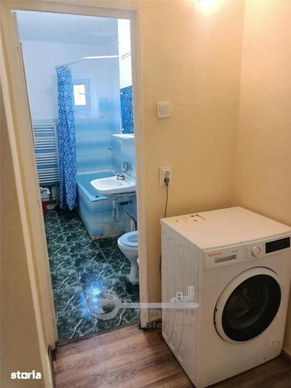 Apartament 2 Camere Complet Mobilat ?i Utilat, Gara Ia?i - 7
