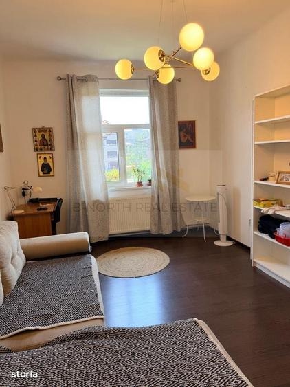 Apartament 2 camere de inchiriat | Drumul Sarii Razoare | Centrala P - 5