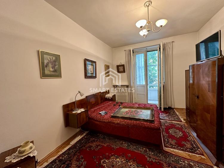 Apartament cu 2 camere decomandat în Drumul Taberei