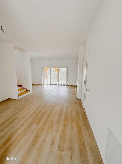 Casă cu 4 camere în Lancrăm