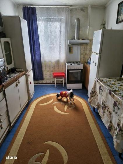 Apartament cu 2 camere în Uric