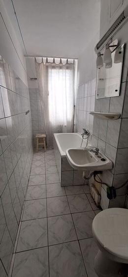 Garsoniera, etaj 1, Zona Brancoveanu, Spitalul de copii Marie Curie. - 6