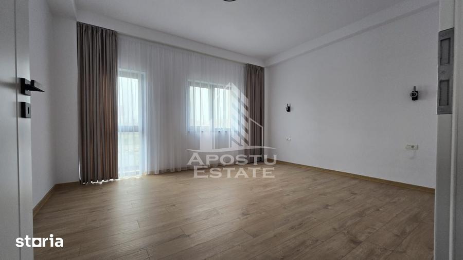 Apartament cu 2 camere în Complex Studențesc