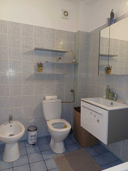 Apartament cu 2 camere decomandat în Nord