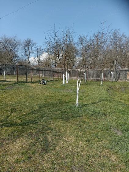 Casă cu 2 camere cu Teren 1200 Mp în Central