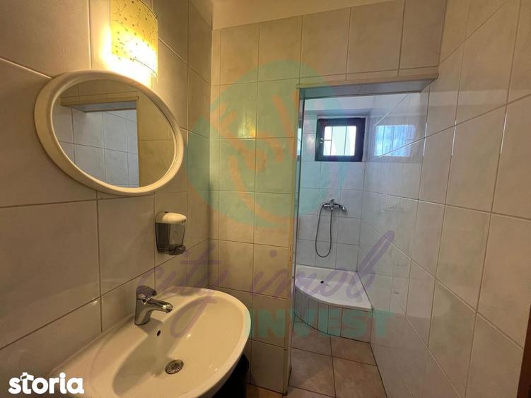 Apartament în Timpuri Noi