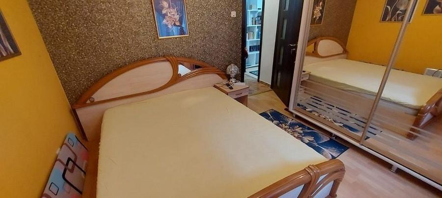 Apartament cu 2 camere în Obor