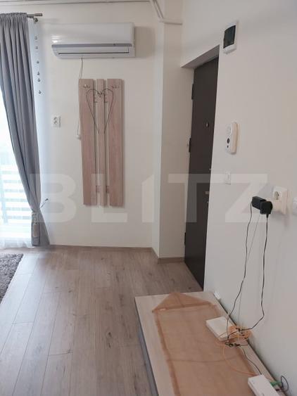 Apartament 1 camera, 40 mp, zona Tudor Vladimirescu - 2