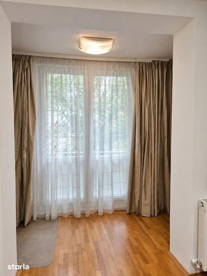 Apartament cu 2 camere semidecomandat în Grivița