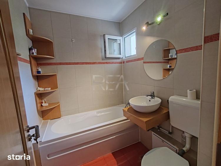 2 camere, et 3/4, bloc tip P, anvelopat-Drumul Taberei, Favorit - 13