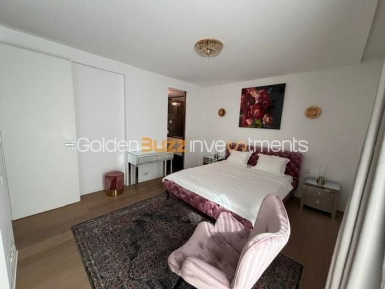 Apartament cu 4 camere în Primăverii