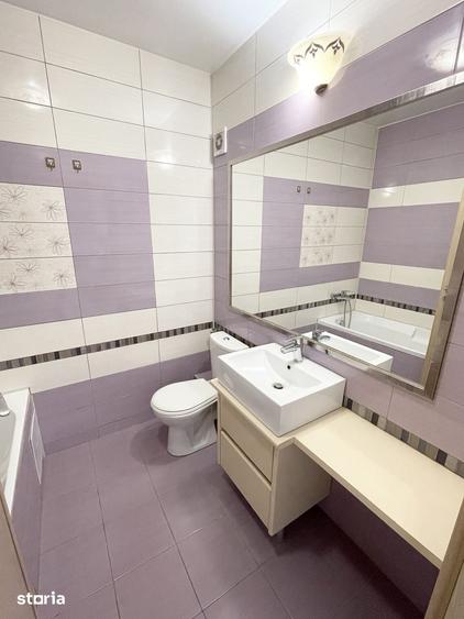 Apartament cu 2 camere în Bună Ziua