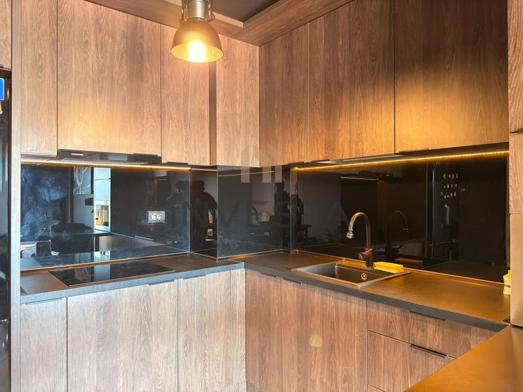 Apartament 2 camere, etaj intermediar, parcare, Viva City, zona Iulius - 3