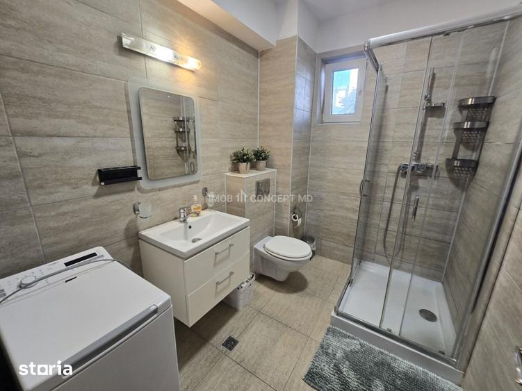 INCHIRIERE APARTAMENT 2 CAMERE MODERN in Ploiesti zona 9 Mai - 19
