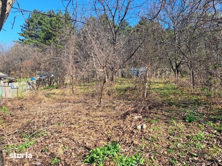 Casă cu 2 camere cu Teren 45 Mp în Bucium