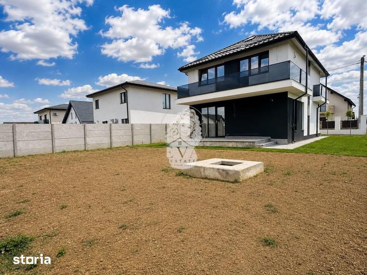 Casă cu 3 camere cu Teren 450 Mp în Berceni