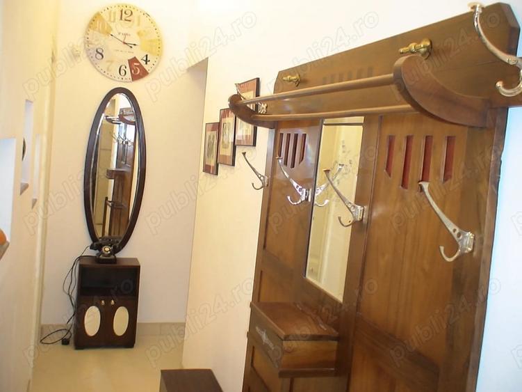 Apartament cu 2 camere decomandat în Floreasca