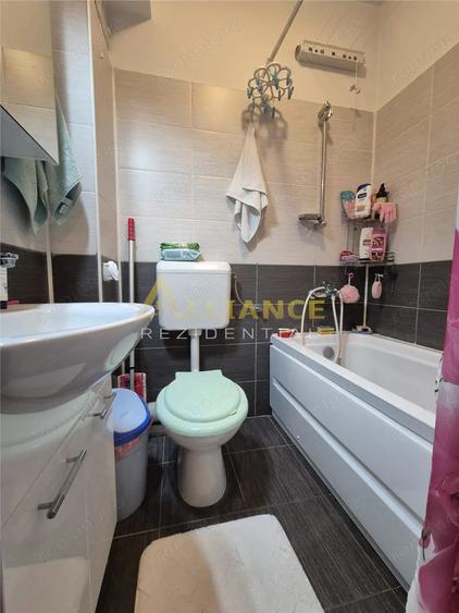 Apartament cu 2 camere în Berceni