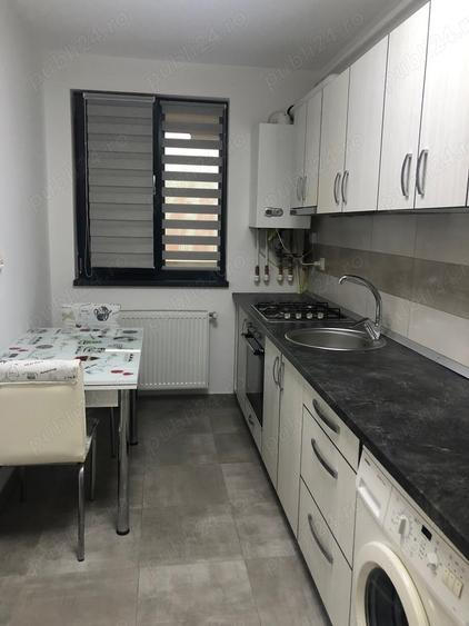 Garsonieră decomandată în Găvana