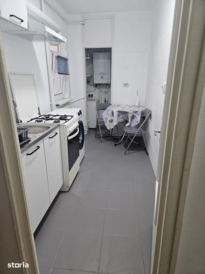 Apartament spatios Mazepa II - 3
