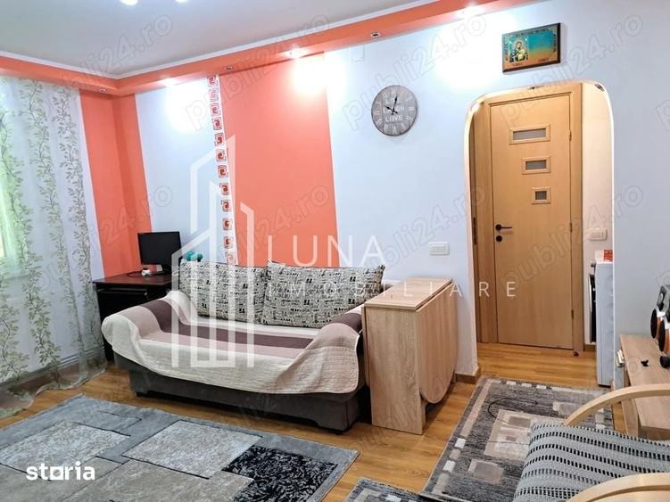 Apartament de inchiriat | Zona Grivi?ei Central - 1