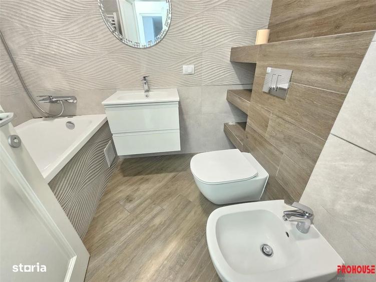 3 Camere, Elegant, Mall - 6