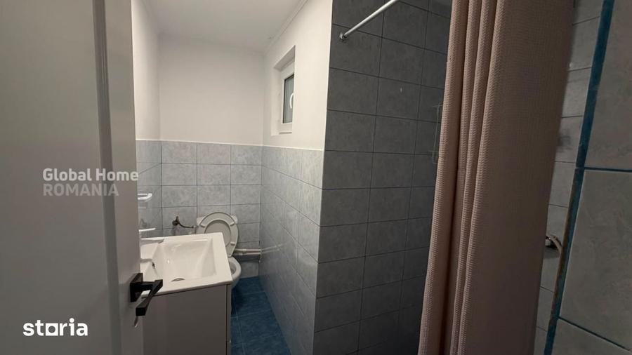 Casă cu 5 camere cu Teren 277 Mp în Nord