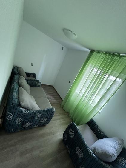 Casă cu 4 camere cu Teren 500 Mp în Câmpenești